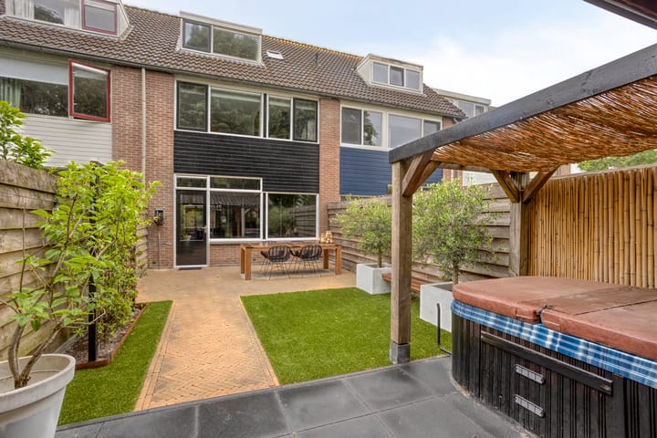 Photo of property Goudenstein 63, Barneveld