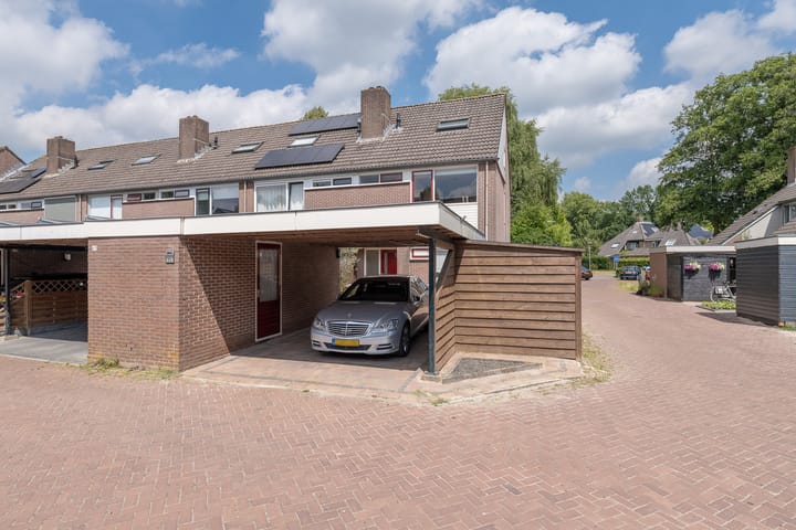 Goudenstein 71 in Barneveld