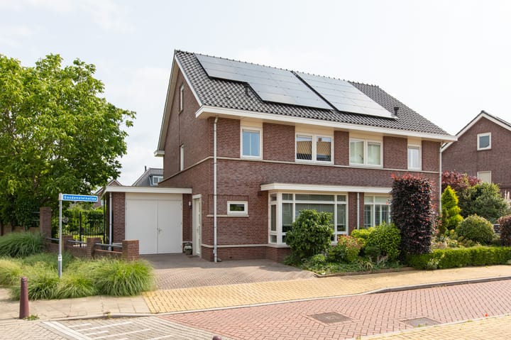 Goudensteinallee 1 in Duiven