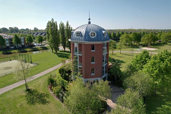 Goudensteinpark 1 in Nieuw-Vennep