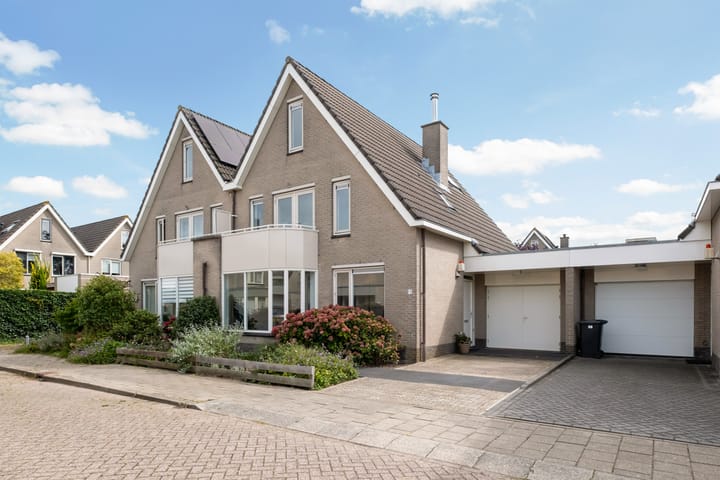 Goudesteijn 13 in IJsselstein