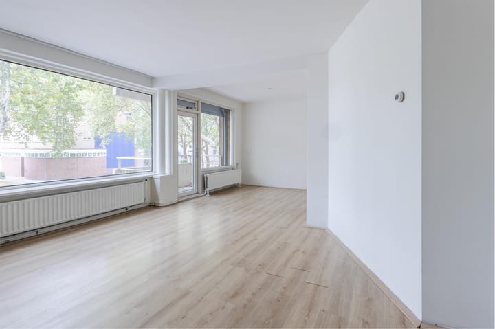 Goudestein 122 in Rotterdam