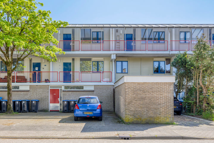 Goudestein 58 in Eindhoven