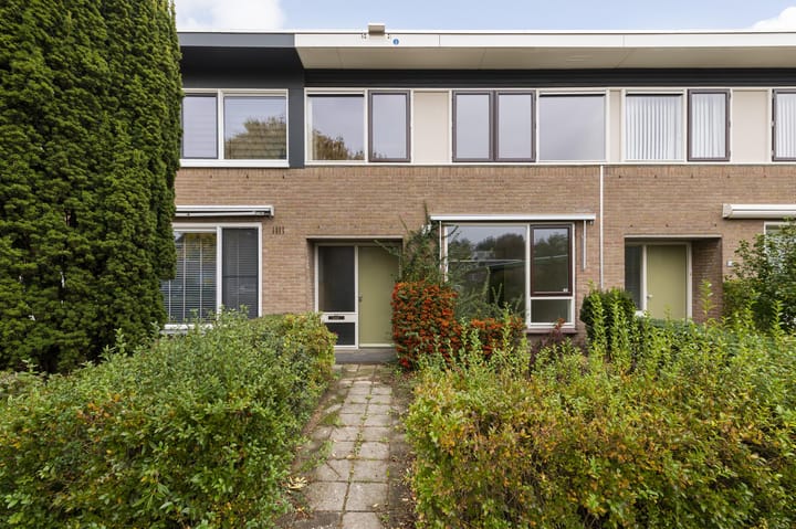 Goudesteinstraat 10 in Nijmegen