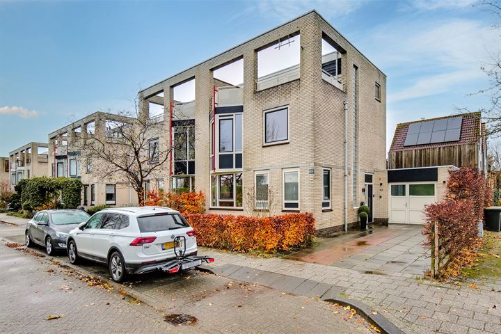 Goudhaver 42 in Zeewolde