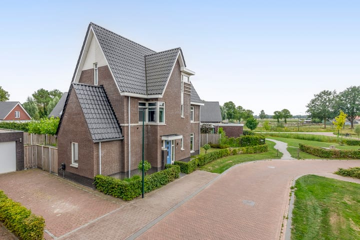 Goudhoeksland 75 in Nuenen
