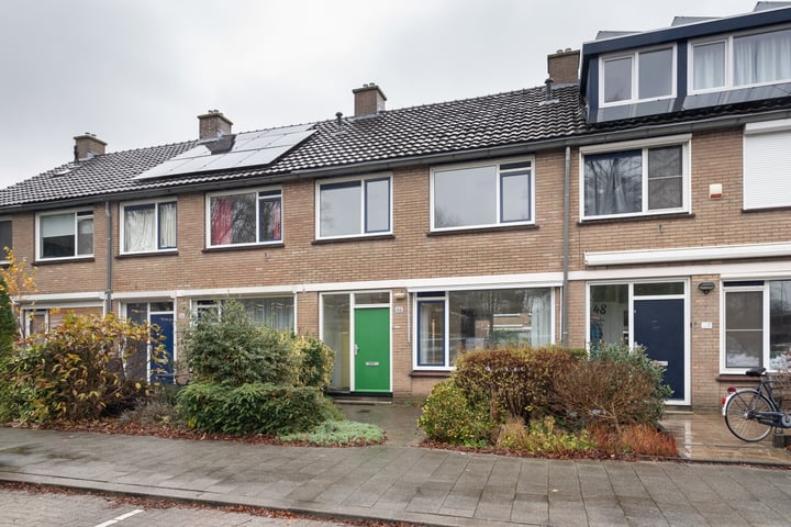 Goudkruid 46 in Rotterdam