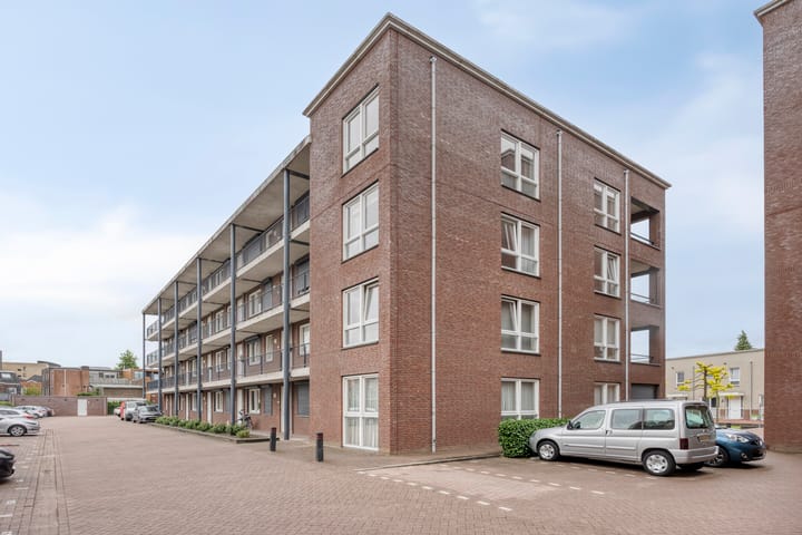 Goudmijnhof 116 in Oss