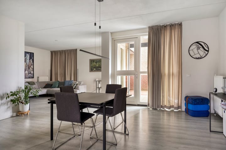 Goudmijnhof 126 in Oss