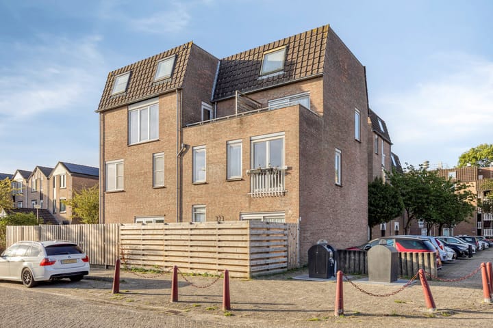 Foto von Haus Goudmos 74, Nieuwerkerk aan den IJssel