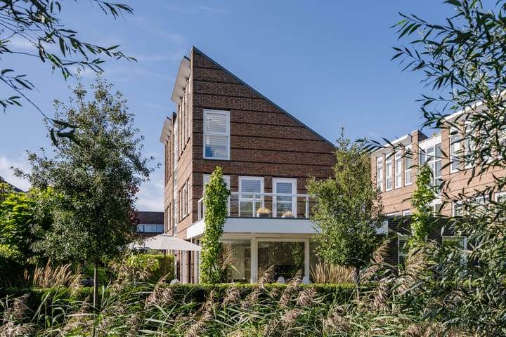Foto van woning Goudplevier 7, Ouderkerk aan de Amstel