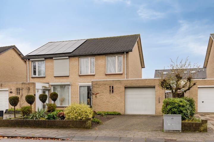 Photo de la maison Goudplevier 76, Oss