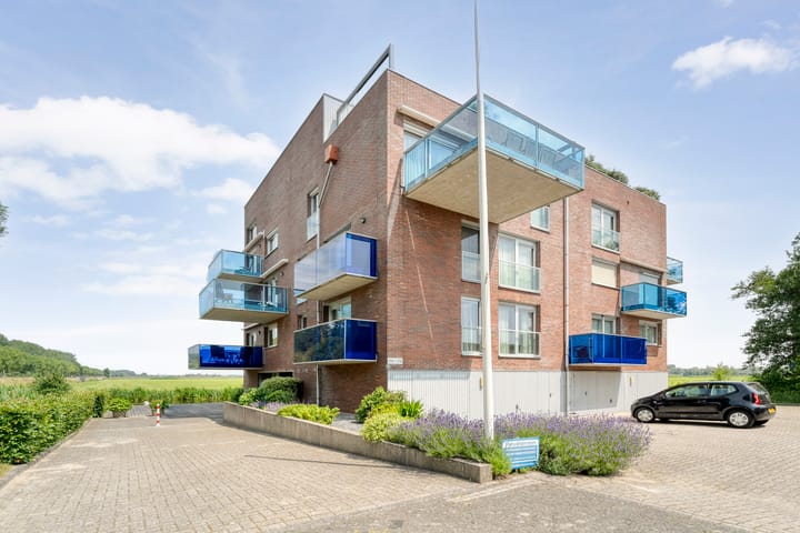 Goudplevierstraat 204 in Zwolle