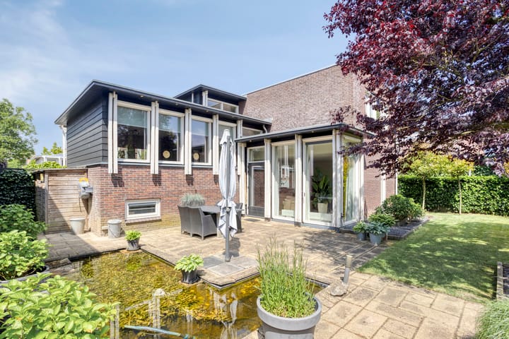 Goudplevierstraat 229 in Zwolle
