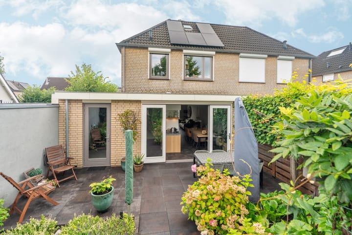 Goudreinet 9 in Dodewaard