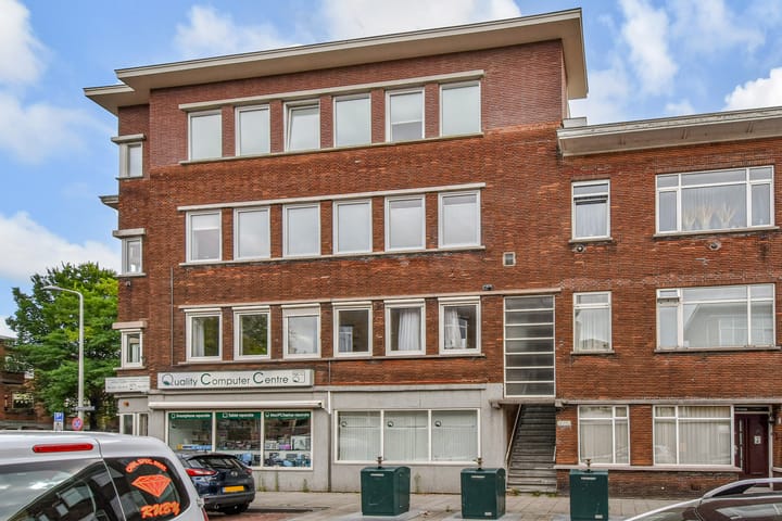 Goudreinetstraat 251 in 's-Gravenhage foto