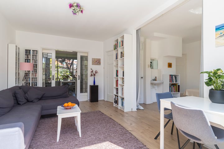 Goudreinetstraat 492 in 's-Gravenhage photo