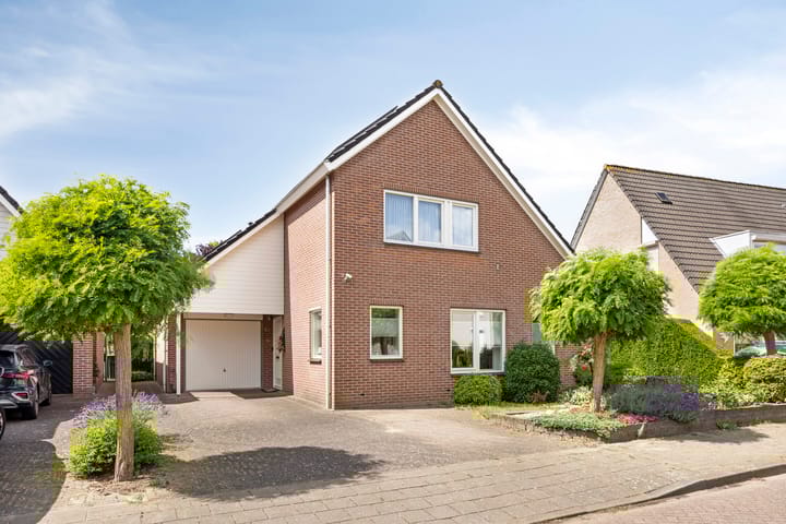Goudreinette 22 in Duiven