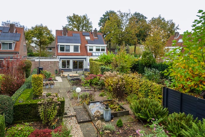 Goudrenet 24 in Uden