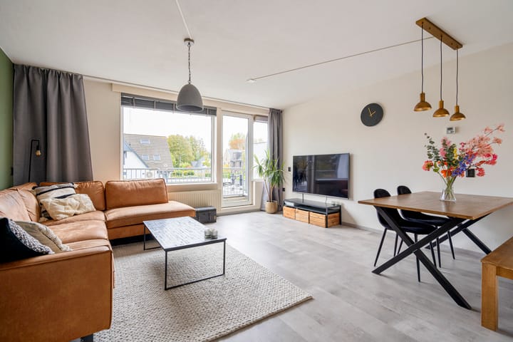 Goudriaanstraat 15 in Zwaanshoek