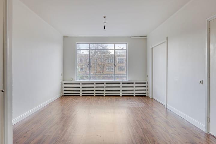 Goudsbloemlaan 108 in 's-Gravenhage foto