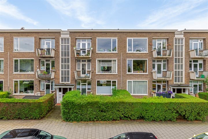 Goudsbloemlaan 210 in 's-Gravenhage