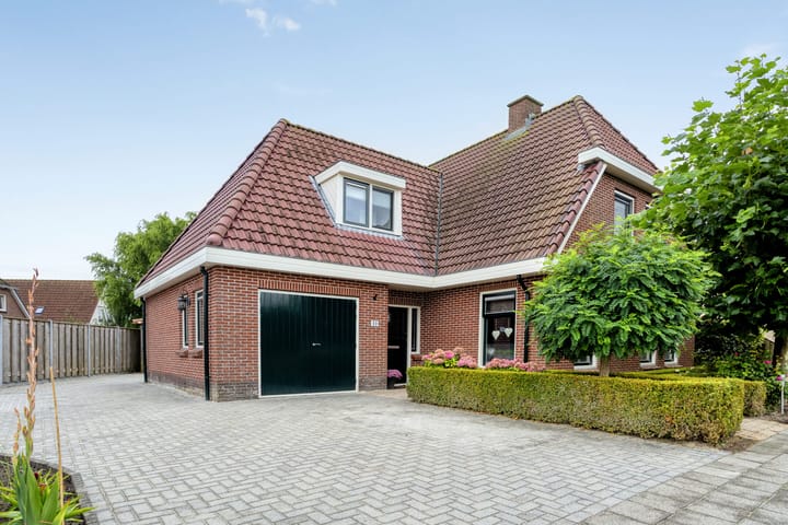 Goudsbloemstraat 10 in Munnekezijl
