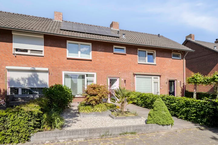 Foto von Haus Goudsbloemstraat 15, Beek en Donk