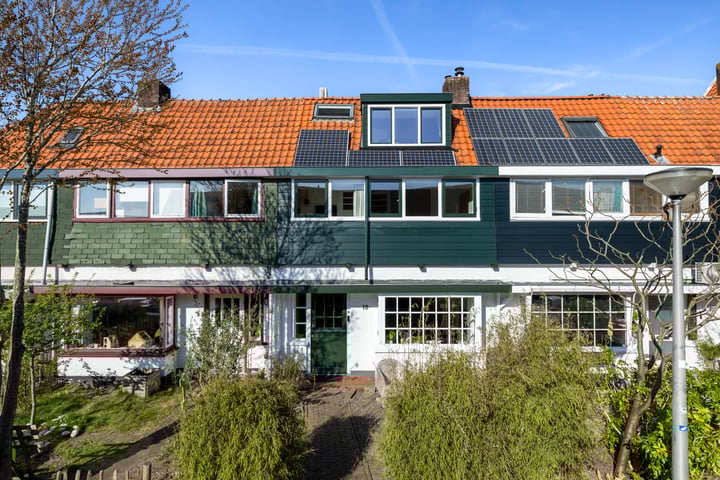 Photo of property Goudsbloemstraat 19, Amersfoort