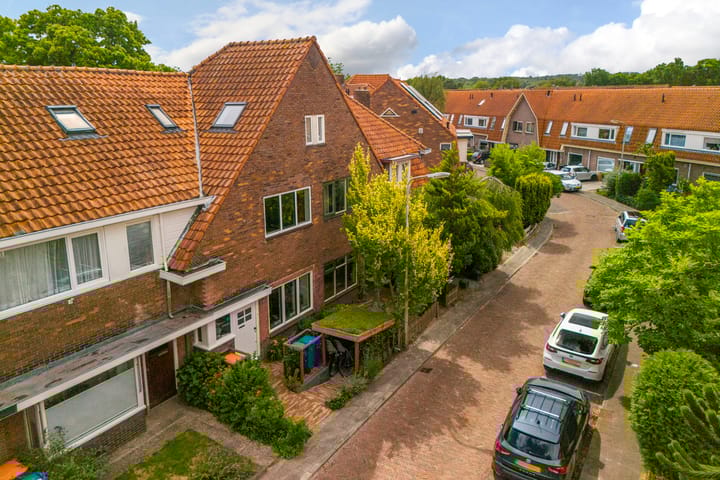 Goudsbloemstraat 49 in Amersfoort photo