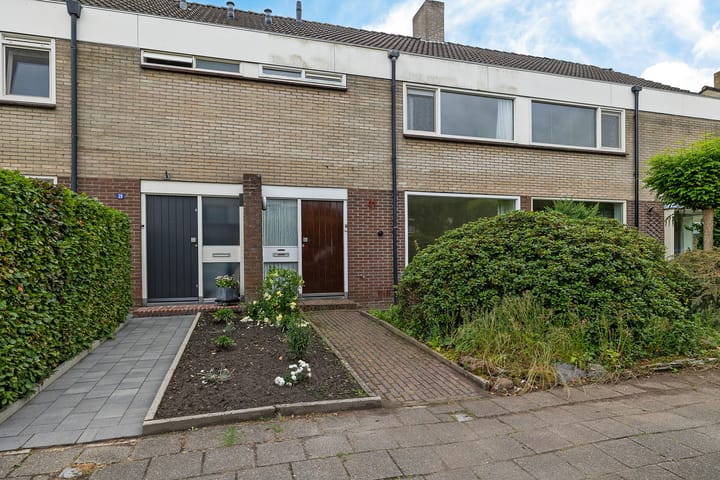 Photo of property Goudsbloemweg 21, Paterswolde