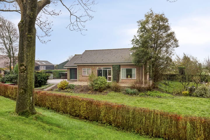 Photo of property Goudse straatweg 69A, Oudewater