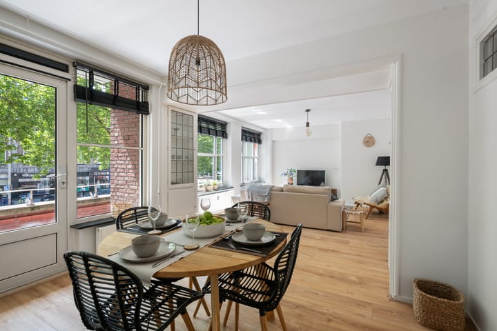 Goudsesingel 21B in Rotterdam