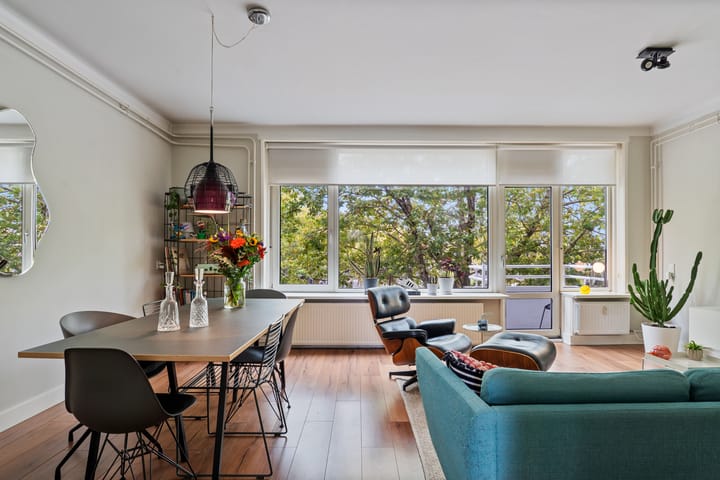 Goudsesingel 272B in Rotterdam