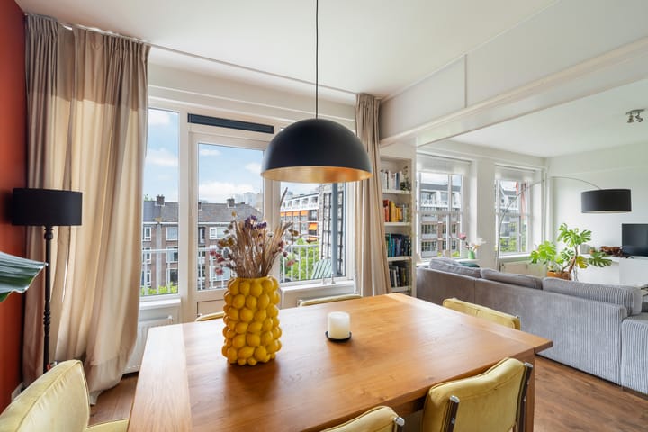 Goudsesingel 29F in Rotterdam