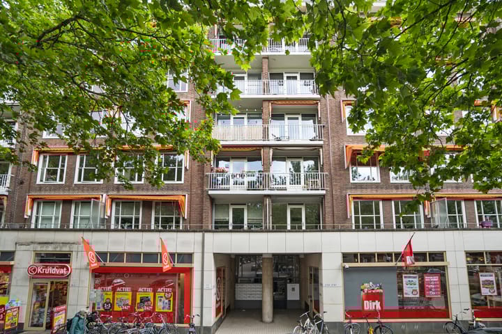 Goudsesingel 31B in Rotterdam