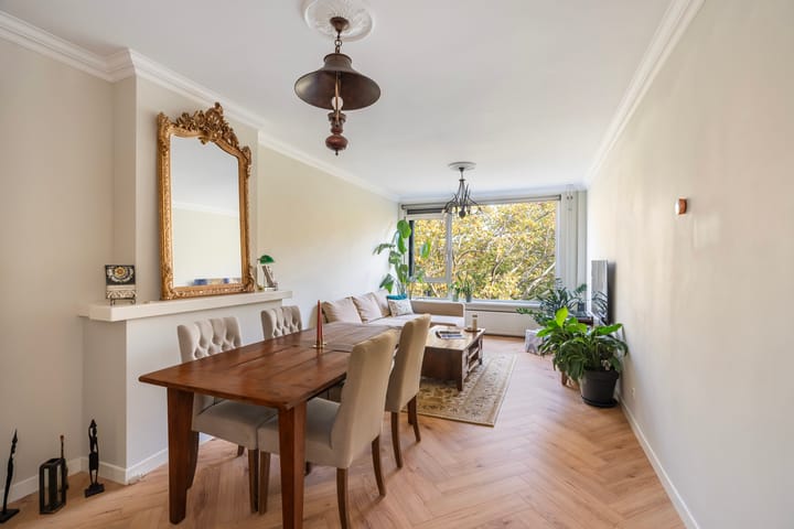 Goudsesingel 334E dans Rotterdam photo