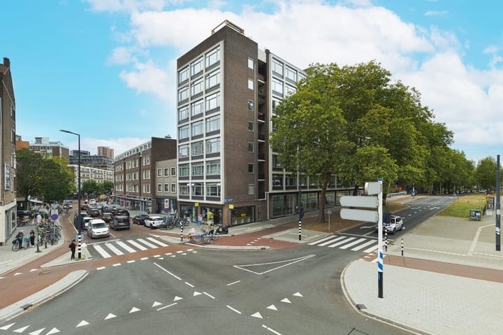 Foto von Haus Goudsesingel 378, Rotterdam