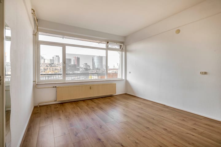 Goudsesingel 406 in Rotterdam