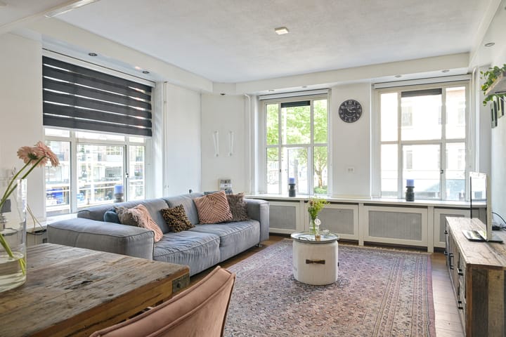 Goudsesingel 49B in Rotterdam