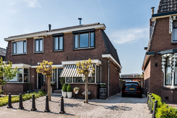 Photo of property Goudseweg 165, Bodegraven