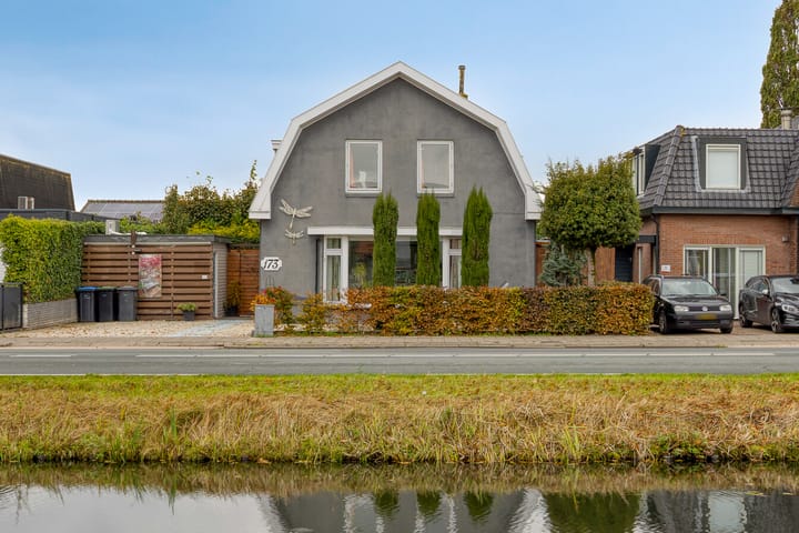 Goudseweg 173 in Bodegraven