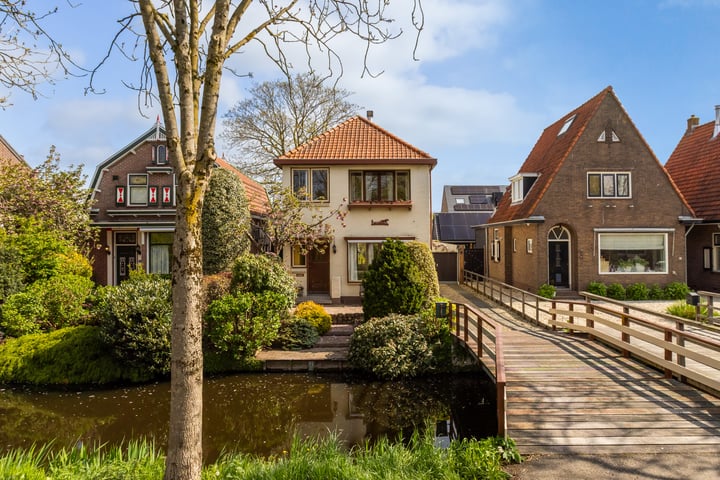 Goudseweg 62 in Stolwijk