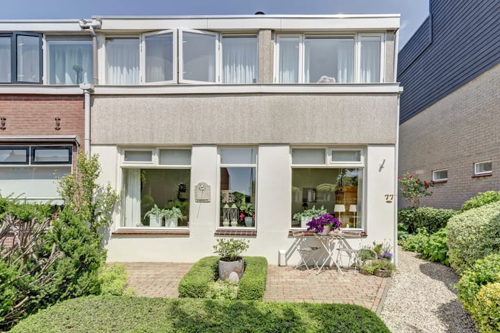 Photo of property Goudseweg 77, Gouda