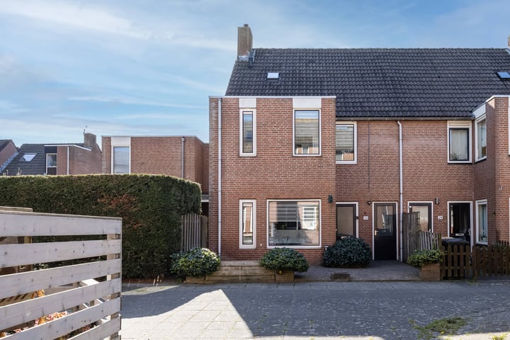 Photo of property Goudsmidsgilde 26, Medemblik