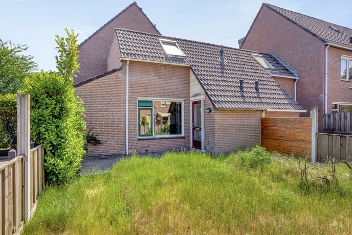 Goudsmidshoeve 429 in Apeldoorn