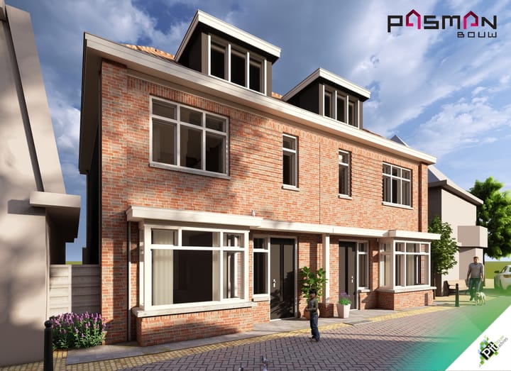 Photo of property Goudsmitstraat 21, Groenlo