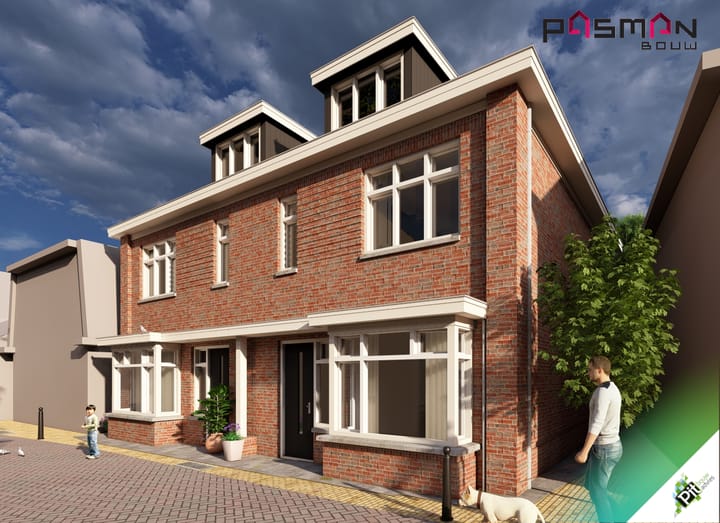 Goudsmitstraat 23 in Groenlo