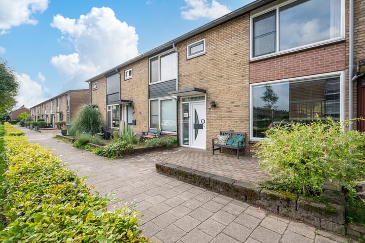 Foto von Haus Goudstraat 67, Apeldoorn