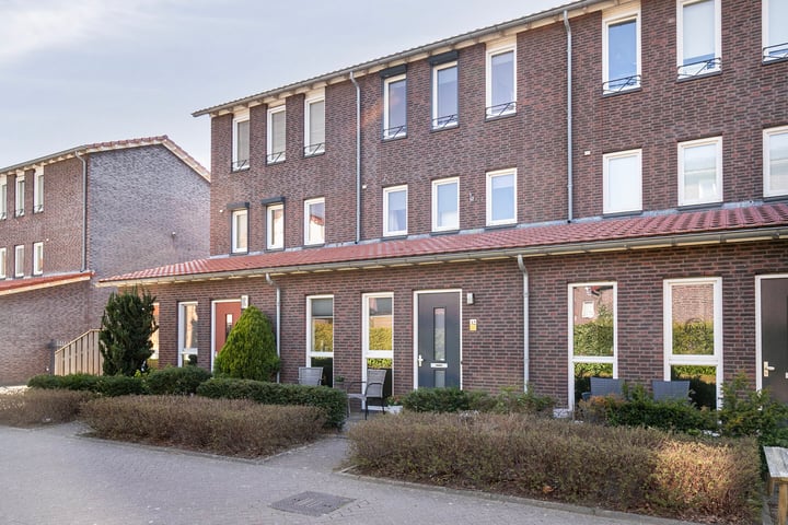 Photo of property Goudveilstraat 32, Rosmalen